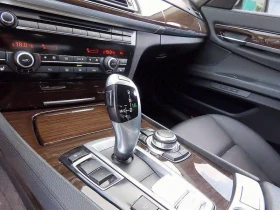 BMW 740 i, снимка 11