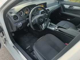 Mercedes-Benz C 220 CDI-AMG optic-Avandgarde, снимка 10