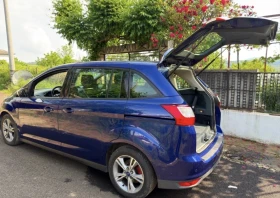 Ford Grand C-Max, снимка 9