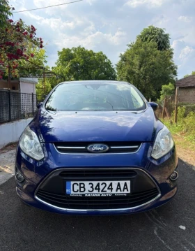 Ford Grand C-Max, снимка 1