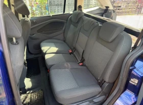 Ford Grand C-Max, снимка 5