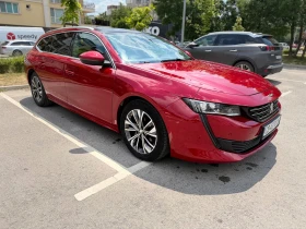 Peugeot 508 1, 5 HDI , снимка 6