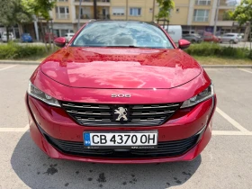 Peugeot 508 1, 5 HDI , снимка 2