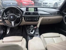 BMW 340 xDrive / M ПАКЕТ / Harman Kardon / ЦЕНА ДО БЪЛГАРИ, снимка 9
