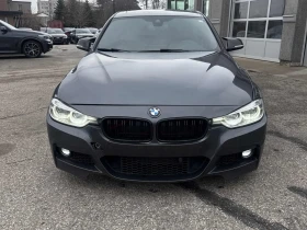 BMW 340 xDrive / M ПАКЕТ / Harman Kardon / ЦЕНА ДО БЪЛГАРИ, снимка 2