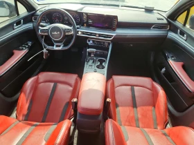 Kia K5 1.6l Gt Line, снимка 8