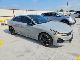 Kia K5 1.6l Gt Line, снимка 4