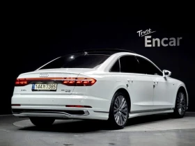 Audi A8 3.0 CZS Automatic, снимка 3