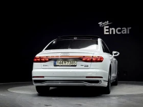 Audi A8 3.0 CZS Automatic, снимка 4