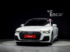Audi A8 3.0 CZS Automatic, снимка 2