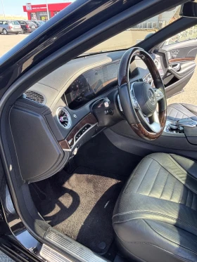 Mercedes-Benz S 560 FULL* 4-matic* LONG, снимка 2