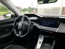 Peugeot 308 1.5 Active Pack, снимка 7