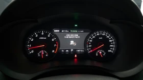 Kia Stinger 3.3* BLIND SPOT* HUD* 360* ЕЛ. БАГАЖНИК* КРАЙНА ЦЕ, снимка 8