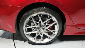 Kia Stinger 3.3* BLIND SPOT* HUD* 360* ЕЛ. БАГАЖНИК* КРАЙНА ЦЕ, снимка 5