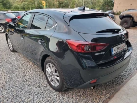 Mazda 3 2.0i Бензин ШВЕЙЦАРИЯ, снимка 4
