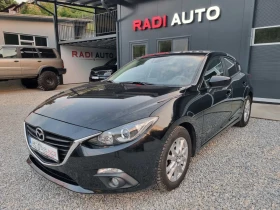 Mazda 3 2.0i Бензин ШВЕЙЦАРИЯ, снимка 1