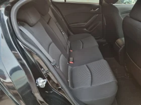Mazda 3 2.0i Бензин ШВЕЙЦАРИЯ, снимка 7
