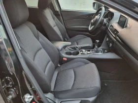 Mazda 3 2.0i Бензин ШВЕЙЦАРИЯ, снимка 8