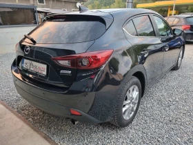 Mazda 3 2.0i Бензин ШВЕЙЦАРИЯ, снимка 3