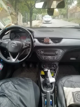Opel Corsa, снимка 9