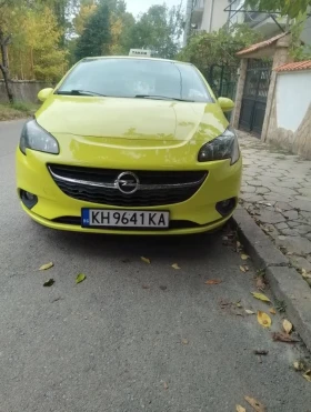 Opel Corsa, снимка 3
