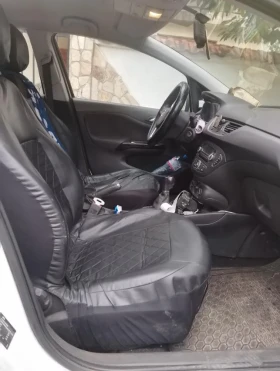 Opel Corsa, снимка 10