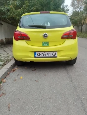 Opel Corsa, снимка 5