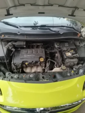 Opel Corsa, снимка 7