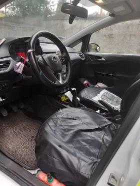 Opel Corsa, снимка 8