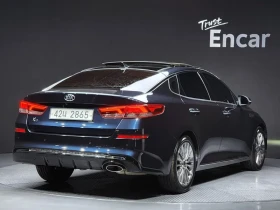 Kia K5 2.0 Intelligent - САМО 30% АВАНС, снимка 2