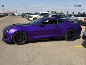 Chevrolet Camaro ZL1 ЦЕНА ДО БЪЛГАРИЯ РЕГИСТРАЦИЯ & АВТОКРЕДИТ, снимка 3