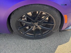 Chevrolet Camaro ZL1 ЦЕНА ДО БЪЛГАРИЯ РЕГИСТРАЦИЯ & АВТОКРЕДИТ, снимка 9