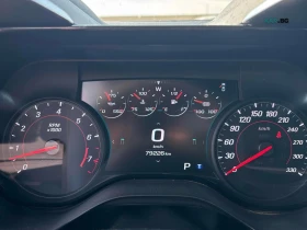 Chevrolet Camaro ZL1 ЦЕНА ДО БЪЛГАРИЯ РЕГИСТРАЦИЯ & АВТОКРЕДИТ, снимка 7