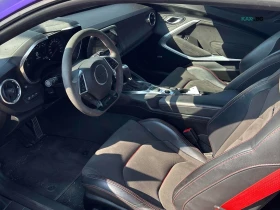Chevrolet Camaro ZL1 ЦЕНА ДО БЪЛГАРИЯ РЕГИСТРАЦИЯ & АВТОКРЕДИТ, снимка 6