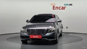 Mercedes-Benz E 220 4MATIC Exclusive* КОЖА* НАВИ* ПАНО* КАМЕРА, снимка 3