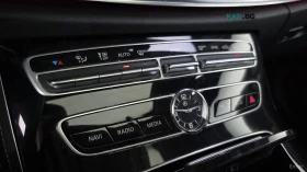 Mercedes-Benz E 220 4MATIC Exclusive* КОЖА* НАВИ* ПАНО* КАМЕРА, снимка 14