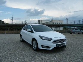 Ford Focus 1.5TDCI EURO 6B, снимка 2
