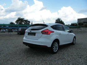 Ford Focus 1.5TDCI EURO 6B, снимка 4