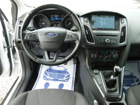 Ford Focus 1.5TDCI EURO 6B, снимка 8