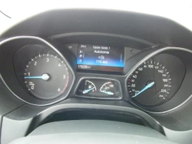 Ford Focus 1.5TDCI EURO 6B, снимка 9