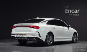 Kia K5 * АВТОКРЕДИТ БЕЗ ПЪРВОНАЧАЛНА ВНОСКА, снимка 2