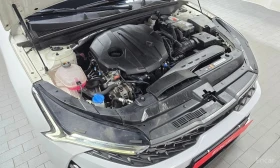 Kia K5 * АВТОКРЕДИТ БЕЗ ПЪРВОНАЧАЛНА ВНОСКА, снимка 6