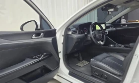 Kia K5 * АВТОКРЕДИТ БЕЗ ПЪРВОНАЧАЛНА ВНОСКА, снимка 10