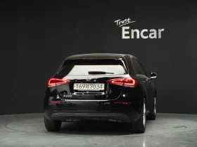 Mercedes-Benz A 200 Hatchback, снимка 4