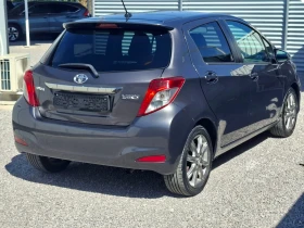Toyota Yaris 1.3i/Панорама/Камера/Нави, снимка 6