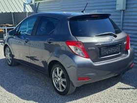Toyota Yaris 1.3i/Панорама/Камера/Нави, снимка 4