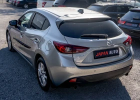 Mazda 3 2.0 бензин! ТОП! С ГАРАНЦИЯ!, снимка 6