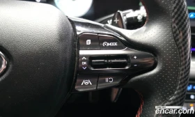 Hyundai Elantra 1.6 Turbo N Line Sport, снимка 17