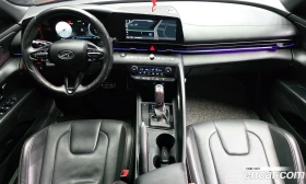 Hyundai Elantra 1.6 Turbo N Line Sport, снимка 7