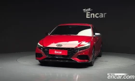 Hyundai Elantra 1.6 Turbo N Line Sport, снимка 3